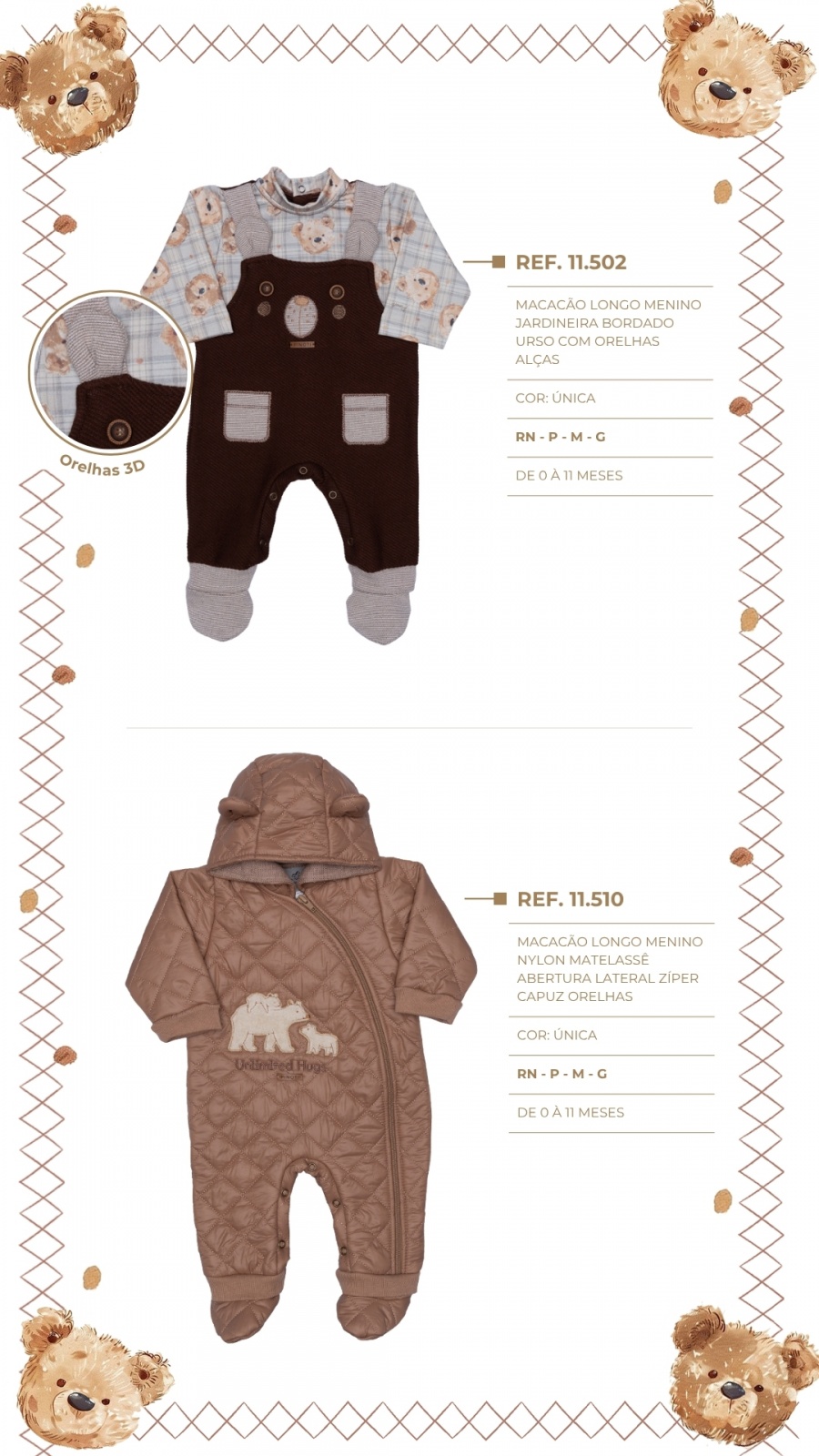 Lookbook Inverno 2026 - P�gina 4